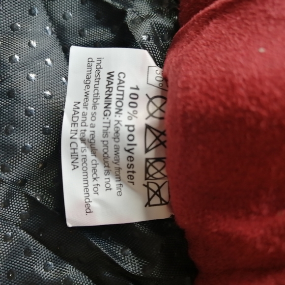 Brand New Big size dog bed - Picture 7 of 7